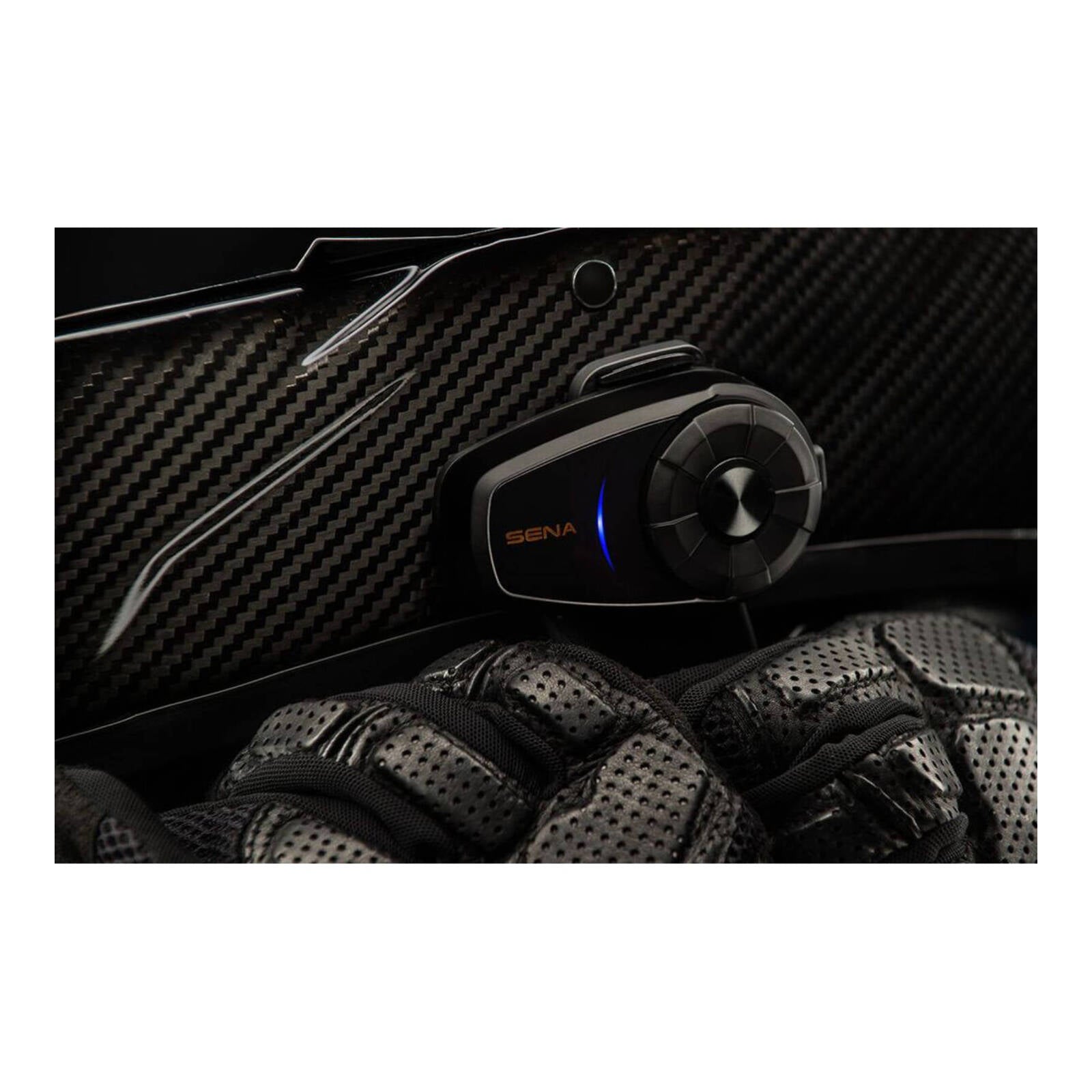 Sena 10S Bluetooth Comm System Dual