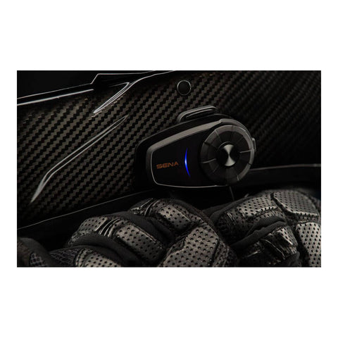 Sena 10S Bluetooth Comm System Dual