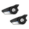 Sena 20S Evo Bluetooth Comm System with HD Speaker Dual