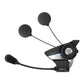 Sena 20S Evo Bluetooth Comm System with HD Speaker Dual
