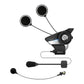 Sena 20S Evo Bluetooth Comm System with HD Speaker Dual