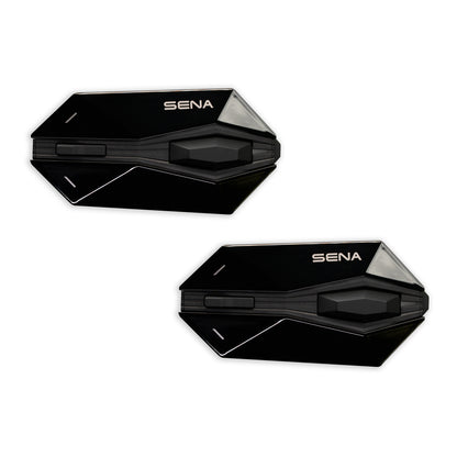 Sena 60X Mesh Communication System with Sound by Bose - Dual Kit