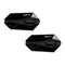Sena 60X Mesh Communication System with Sound by Bose - Dual Kit