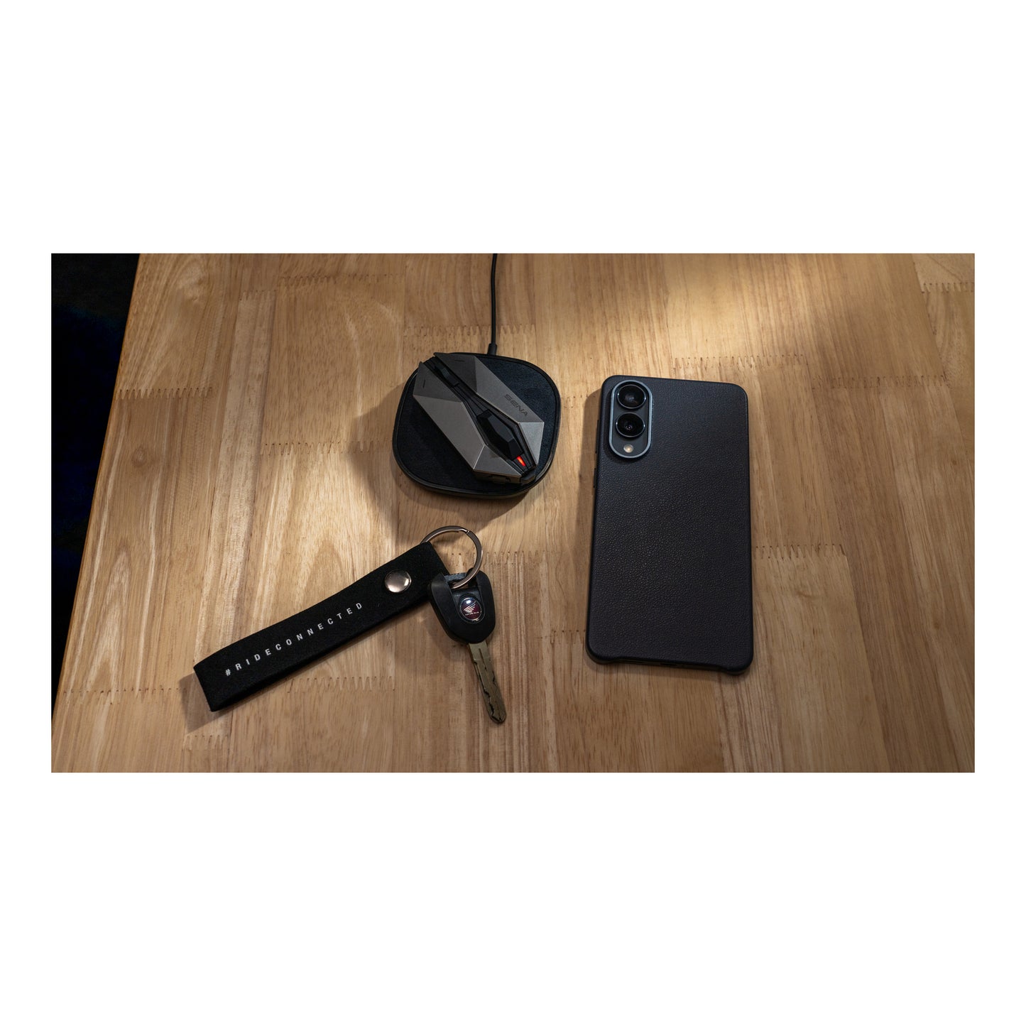 Sena 60X Mesh Communication System with Sound by Bose