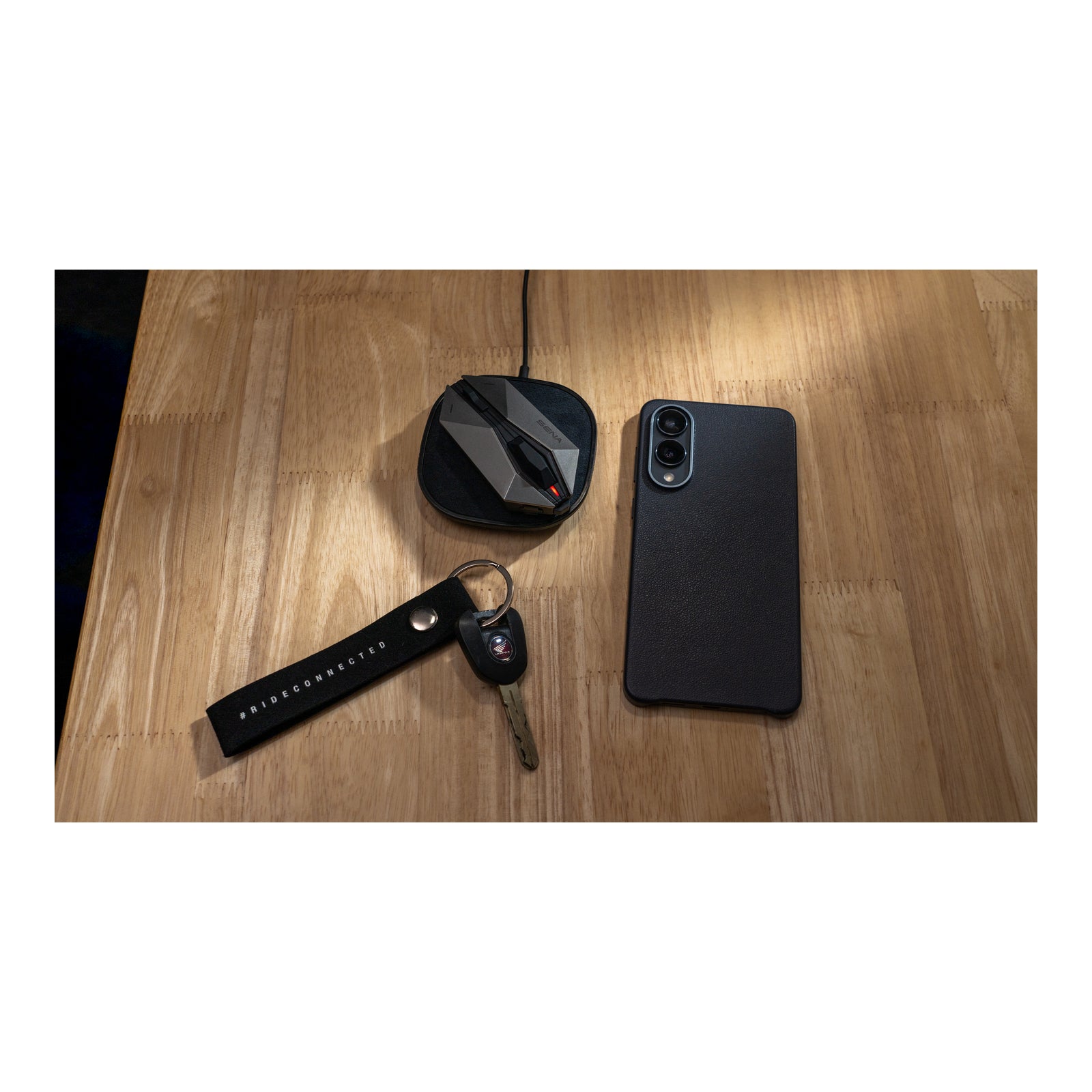 Sena 60X Mesh Communication System with Sound by Bose