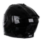 Sena Phantom Smart Helmet with Mesh Comms - Gloss Black