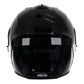 Sena Phantom Smart Helmet with Mesh Comms - Gloss Black