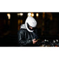 Sena Phantom Smart Helmet with Mesh Comms - Gloss White