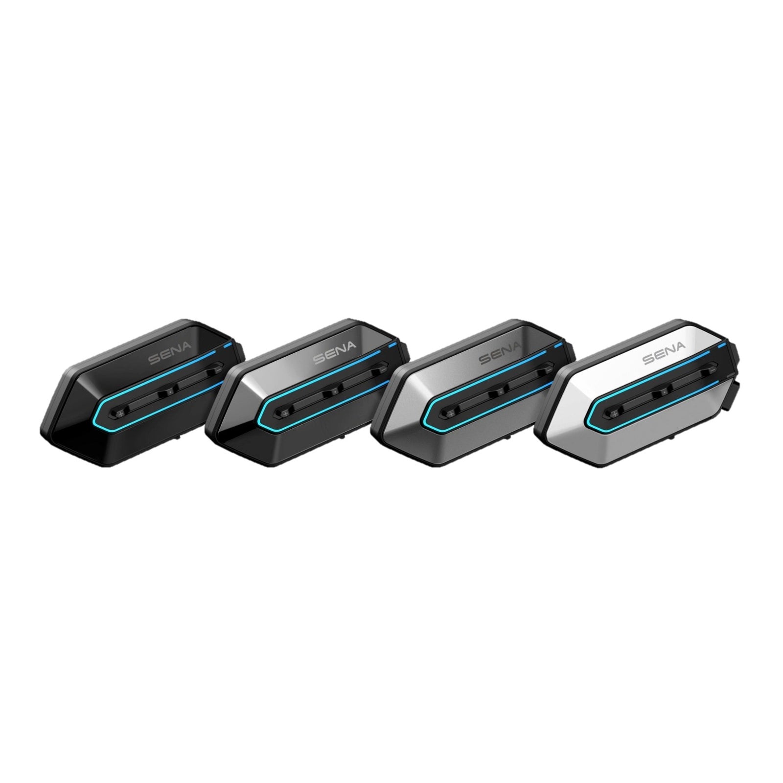 Sena R35 Intercom Wave & Mesh IPX7