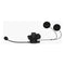 Sena 60S Helmet Clamp Kit with Boom Microphone