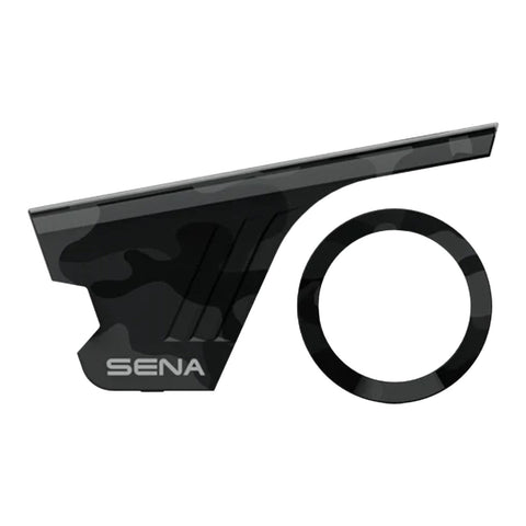 Sena Faceplate for 60S - T-Camo
