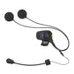 Sena SMH5-FM Bluetooth Headset & Intercom Dual