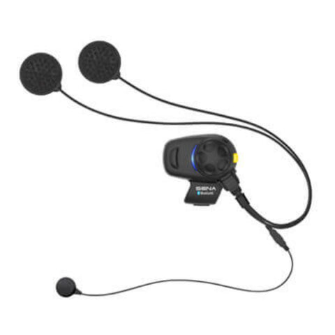 Sena SMH5-FM Bluetooth Headset & Intercom Dual