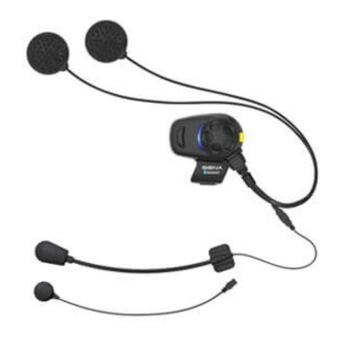 Sena SMH5-FM Bluetooth Headset & Intercom Dual