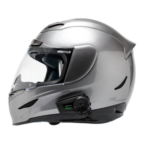 Sena Spider ST1 Mesh Comm System Dual