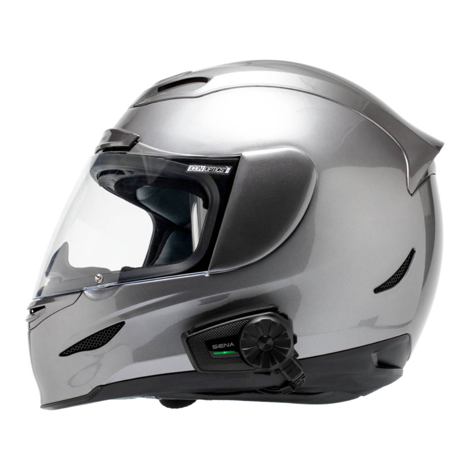 Sena Spider ST1 Mesh Comm System