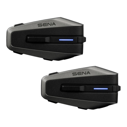 Sena Vortex Bluetooth Intercom - Dual Kit