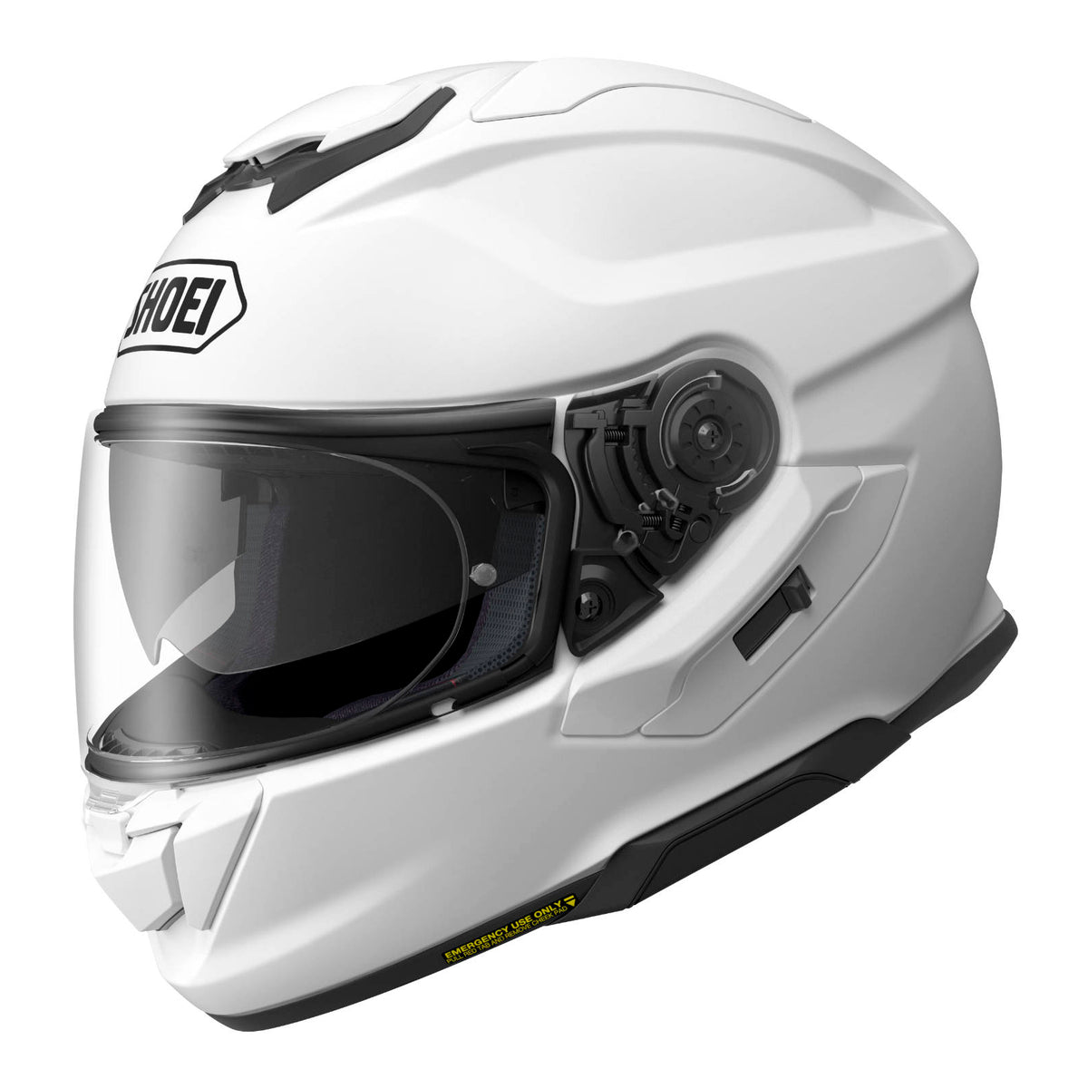 Shoei GT-Air 3 Helmet - White
