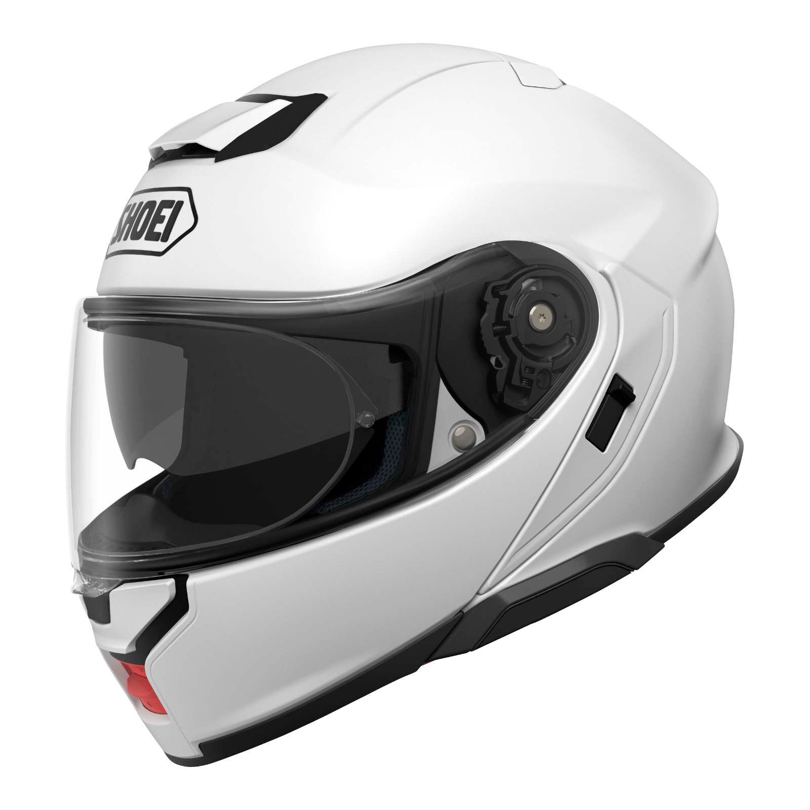 Shoei Neotec 3 Helmet - White