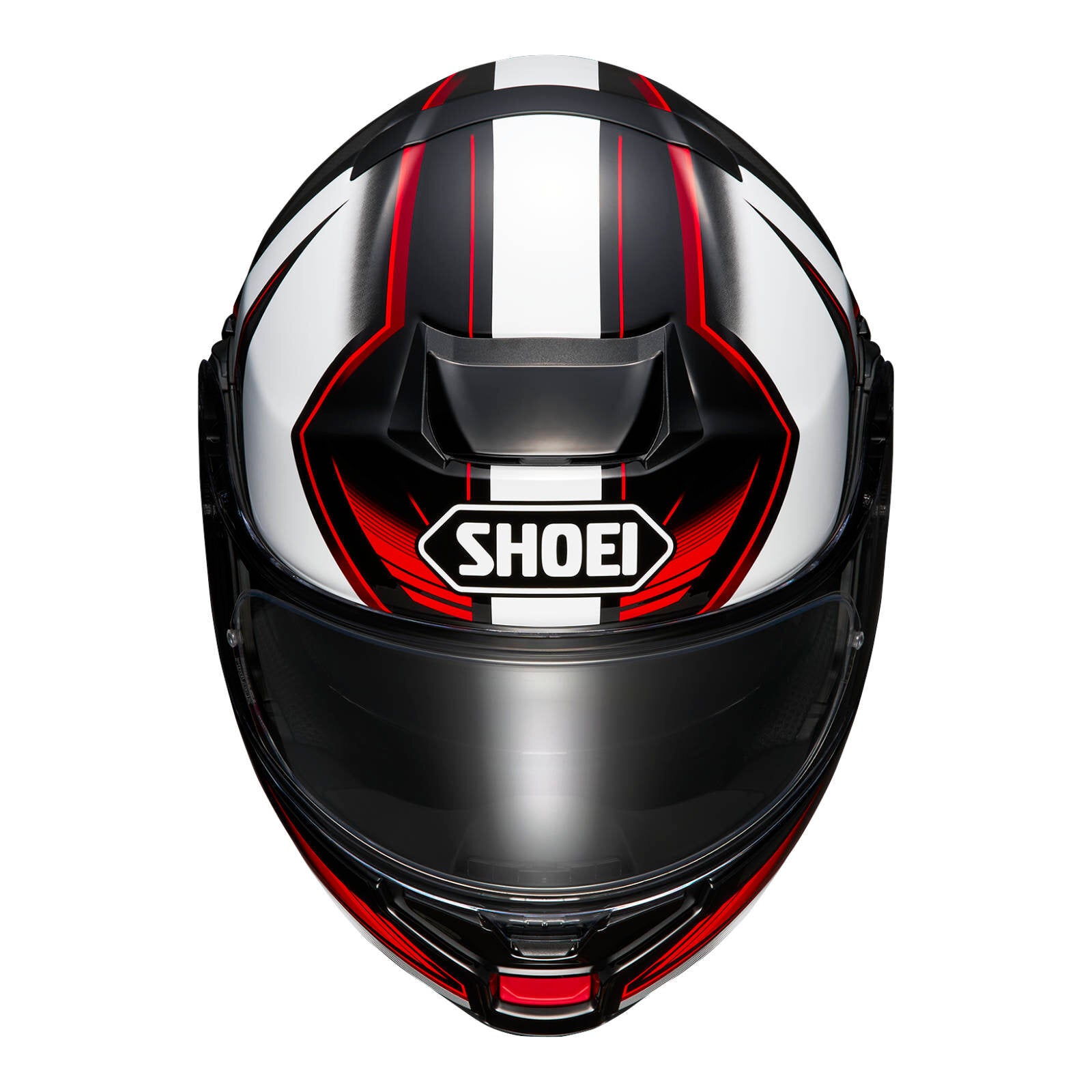 Shoei Neotec 3 Helmet  - Grasp TC5