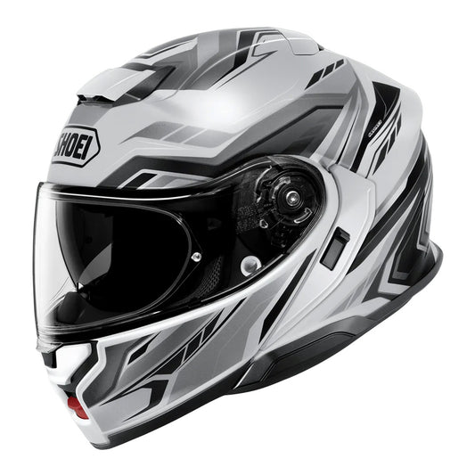 Shoei Neotec 3 Helmet - Vortyx TC-6
