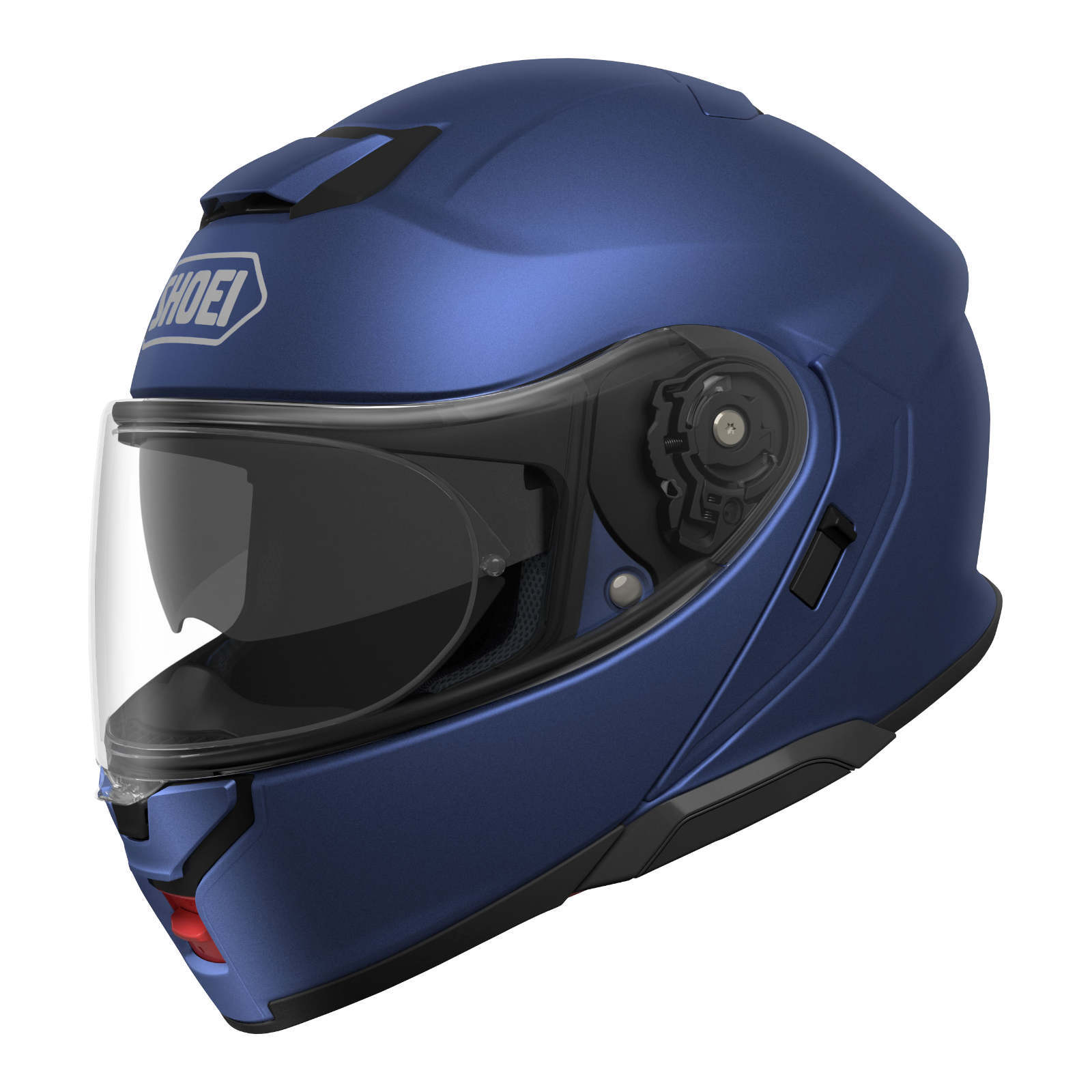 Shoei Neotec 3 Helmet  - Matte Blue
