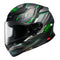 Shoei NXR2 Capriccio TC4 Helmet