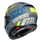 Shoei NXR2 Helmet - Accolade TC10