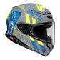 Shoei NXR2 Helmet - Accolade TC10