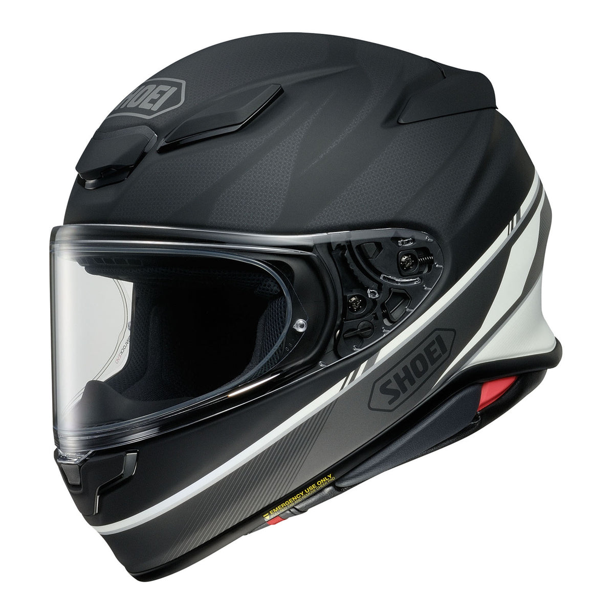 Shoei NXR2 Helmet - Nocturne TC5