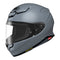Shoei NXR2 Helmet - Basalt Grey