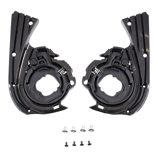 Shoei CNS-3C Base Plate