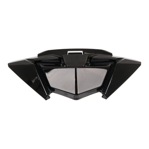 Shoei GT-Air Lower Air Intake - Black