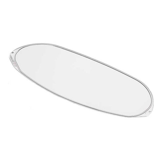 Shoei Visor CJ-2 Pinlock Sheet J-Cruise - Clear