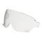 Shoei JO Visor CJ-3 E6 Jo Ex-Zero,  Open Face - Clear