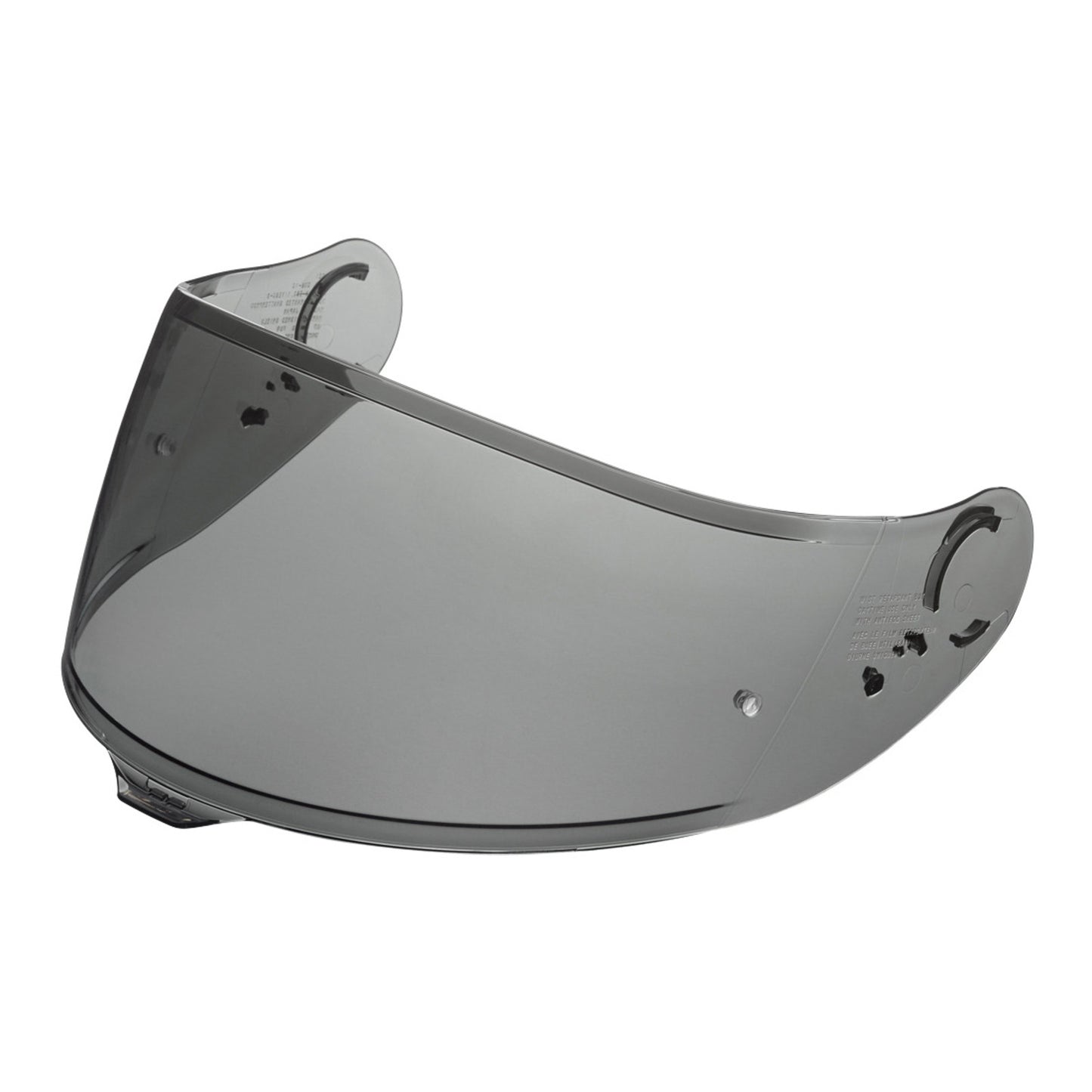 Shoei GT-Air 3 Visor with Pin - CNS-1C Dark Smoke E6