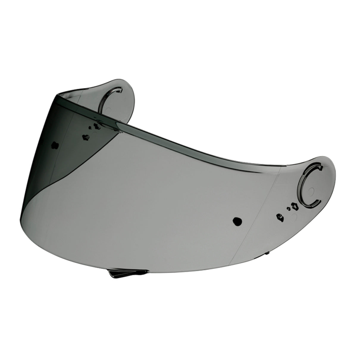 Shoei Visor CNS-1 with Pin - Dark Smoke (Neotec GT-Air/GT-Air 2)