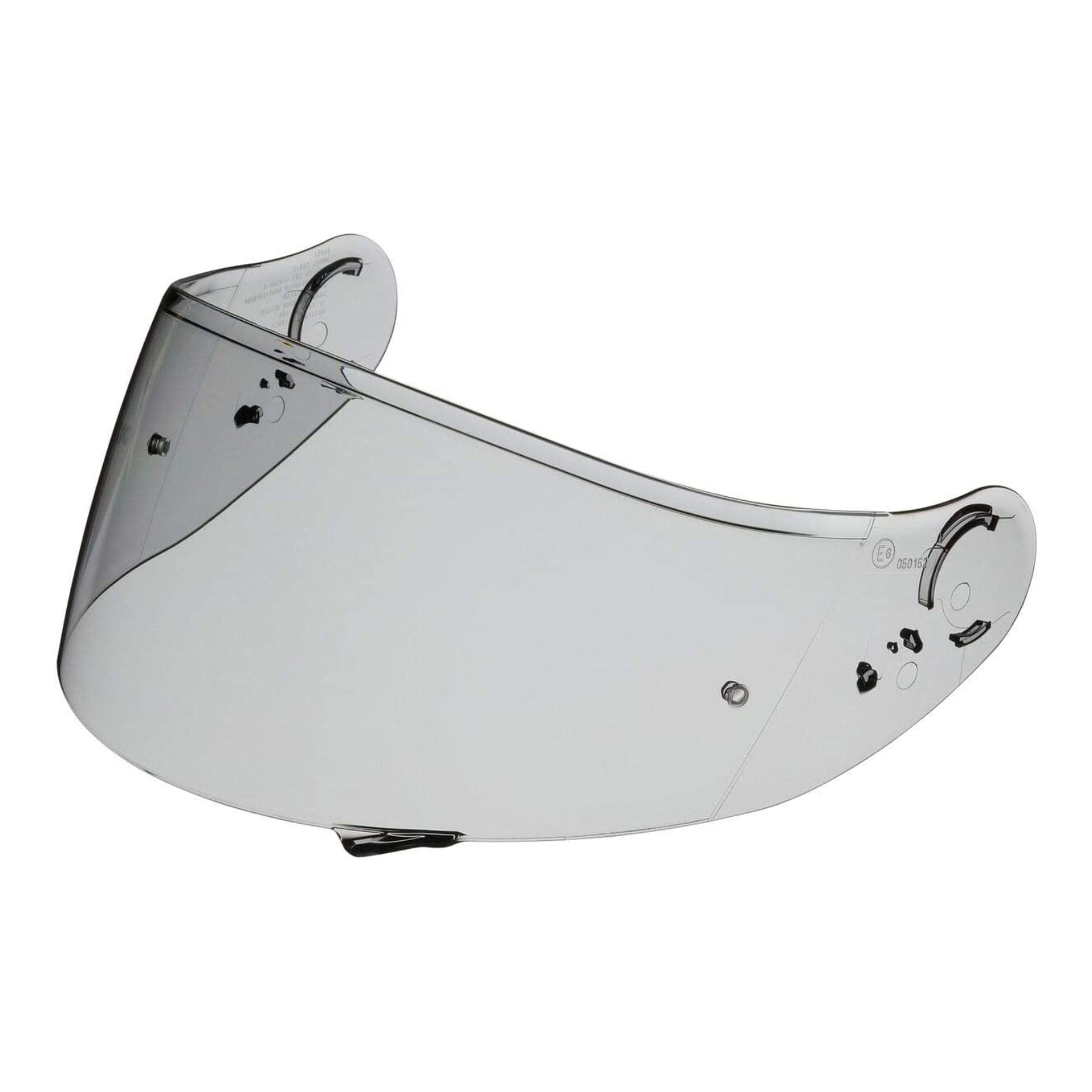 Shoei Visor CNS-1 with Pin - Mellow Smoke E6 (Neotec GT-Air)