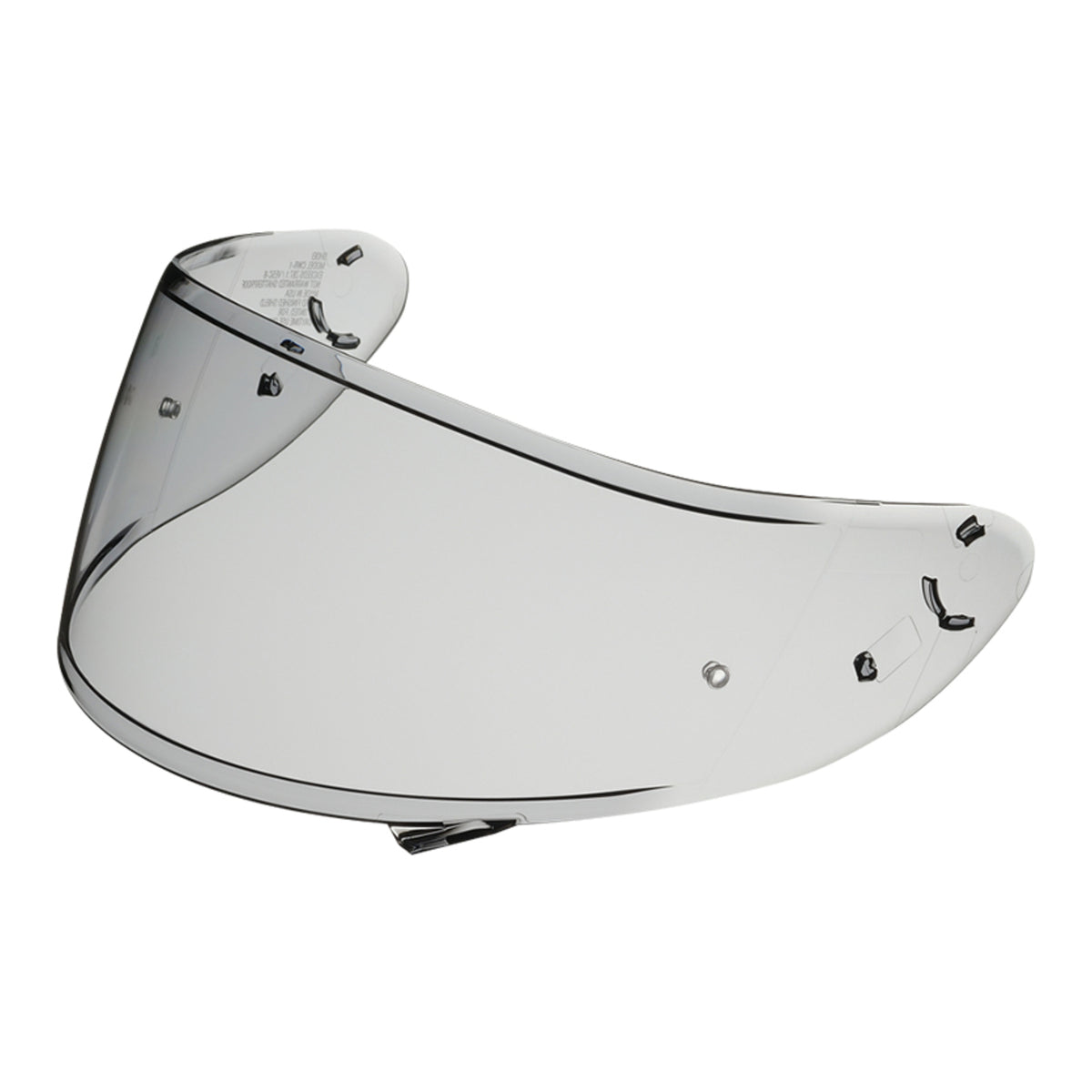 Shoei Visor with Pin CNS-3 - Mellow Smoke E6 (Neotec 2)