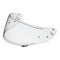 Shoei Visor NXR Ryd (X-Spirit 3 CWR-1) with Pin - Clear E6