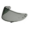 Shoei Visor NXR Ryd (X-Spirit 3 CWR-1) with Pin - Dark Smoke