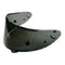 Shoei Visor NXR Ryd (X-Spirit 3 CWR-F) - Dark Smoke Flat