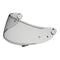 Shoei Visor NXR Ryd (X-Spirit 3 CWR-F) Mellow Smoke E6 Flat