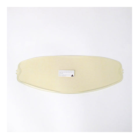 Shoei Pinlock EVO DKS056  CWF-1 Flat Glamster XS2 XR110 - Clear