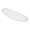 Shoei Pinlock EVO DKS304 CWR-F2 Flat NXR2 XSPR-Pro - Clear
