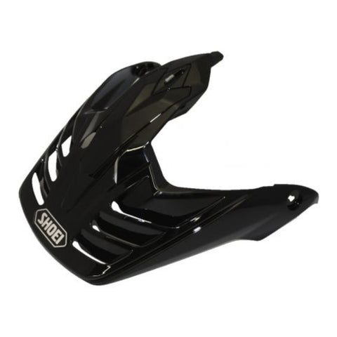 Shoei Peak V-460 Hornet ADV MAT - Black