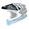 Shoei VFX-WR Peak Grant 3 TC2