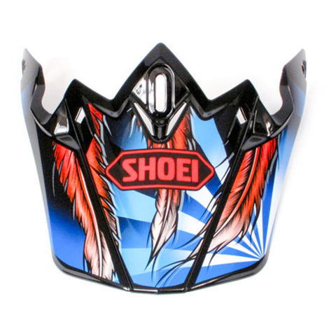 Shoei Peak VFX-W Sleek Grant2 TC1