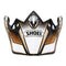 Shoei Peak VFX-W Sleek Sabre TC9