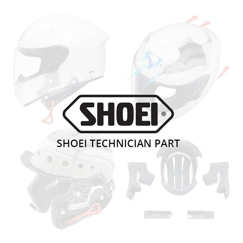 Shoei Peak Cross Savage TC5